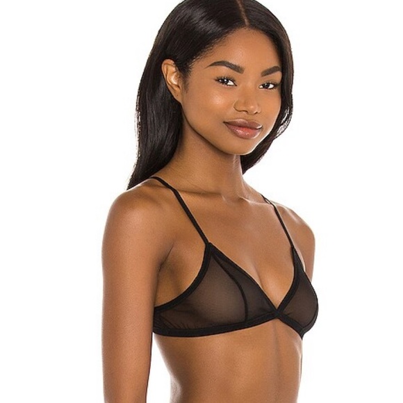 Luelle Tibi Bralette - Picture 2 of 11